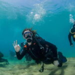 Heraklion: Try Scuba Diving - The Equipment and Instruction