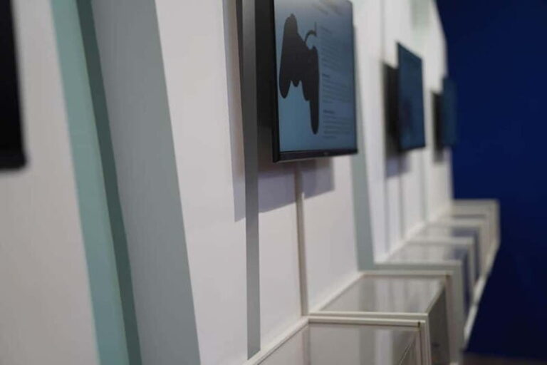 Heraklion: Video Games Museum Entry Ticket - What Could Be Better