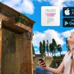 Herculaneum Archaeological Park smart Audio Tour - What to Expect During the Tour