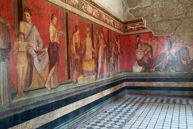 Herculaneum Archaeological Private Tour - Final Thoughts