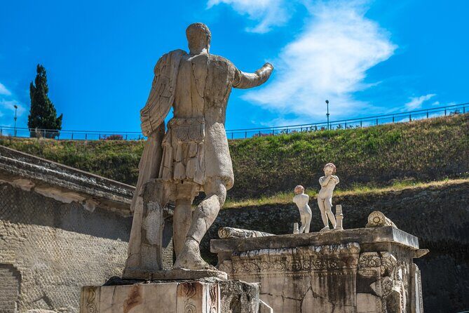 Herculaneum for Families Private Walking Tour - Final Thoughts