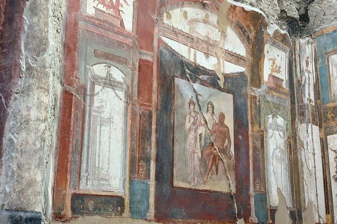 Herculaneum Guided Tour with Your Archaeologist - The Value of a Guide in Herculaneum