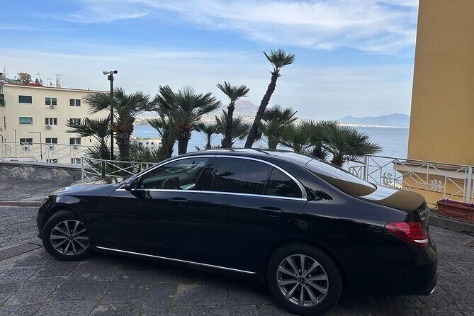 Herculaneum Positano and Sorrento Tour - What to Expect Based on Reviews