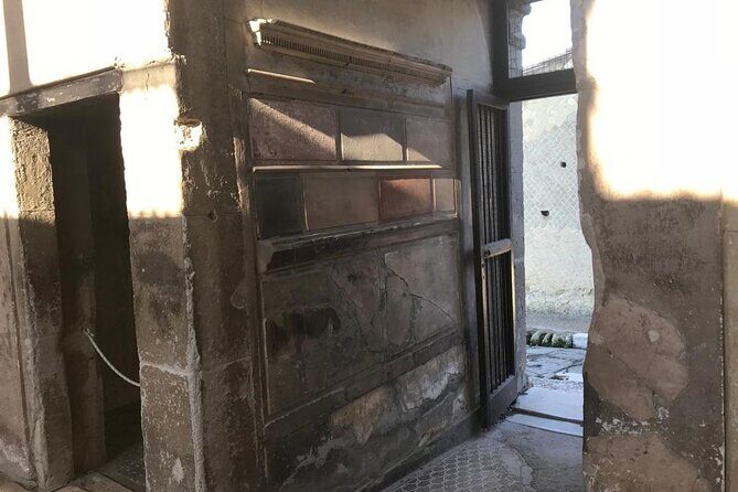 Herculaneum - Private Tour (skip-the-line admission included) - What Makes Herculaneum Special?