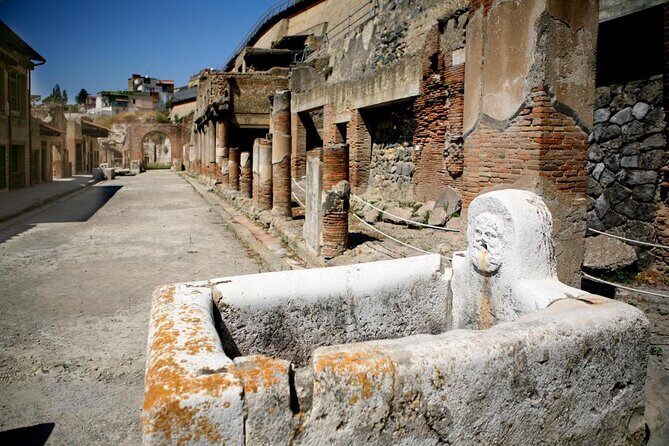 Herculaneum Private Tour with an Archaeologist - The Verdict: Is This Tour Right for You?