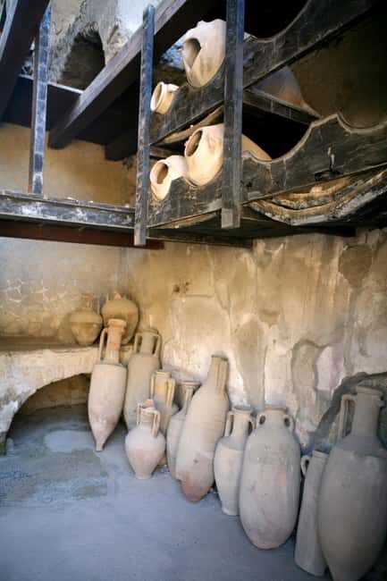 Herculaneum: Private Tour with Driver from Naples - What You Can Expect from This Tour