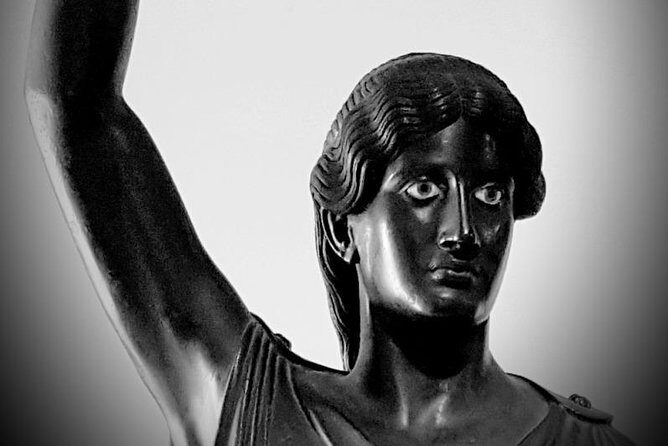 Herculaneum Private Two-hour Tour With A Real Archaeologist - The Benefits of a Private, Flexible Tour