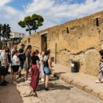 Herculaneum: Skip-the-Line Guided Tour with Archaeologist - What to Expect from the Tour
