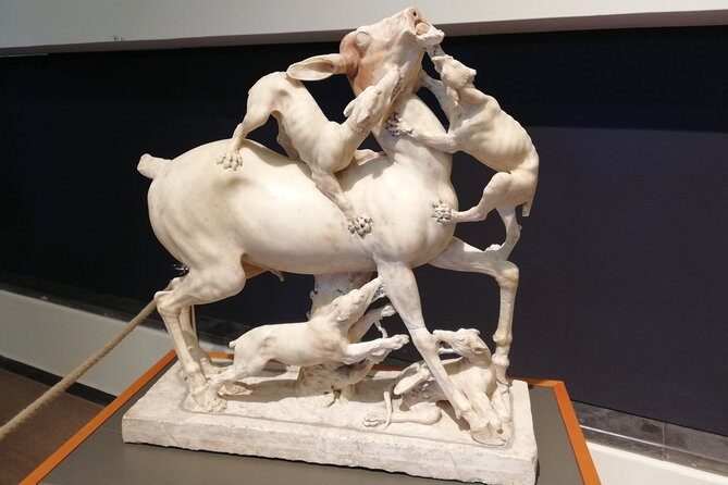 Herculaneum walking tour - Why This Tour Might Be a Good Fit