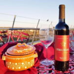 Herdade Canal Caveira - Winery Visit 4 Red's Wines & Tapas - Final Thoughts