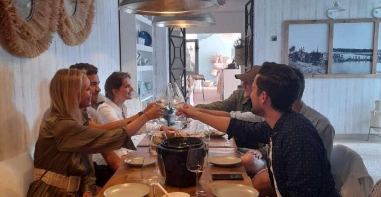 Herdade da Comporta Private Selection Winetasting - What You’ll Love and What to Consider