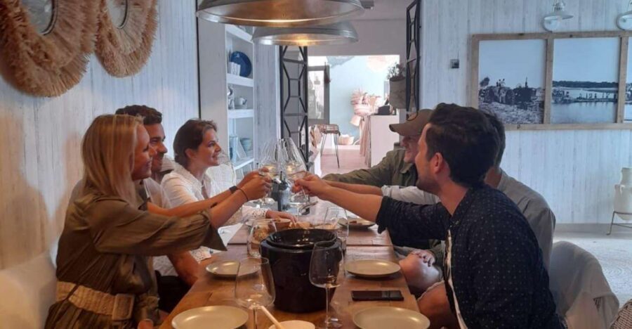 Herdade da Comporta Private Selection Winetasting - What You’ll Love and What to Consider