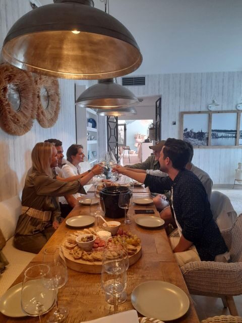 Herdade da Comporta Winetasting - Final thoughts: Is this the right activity for you?