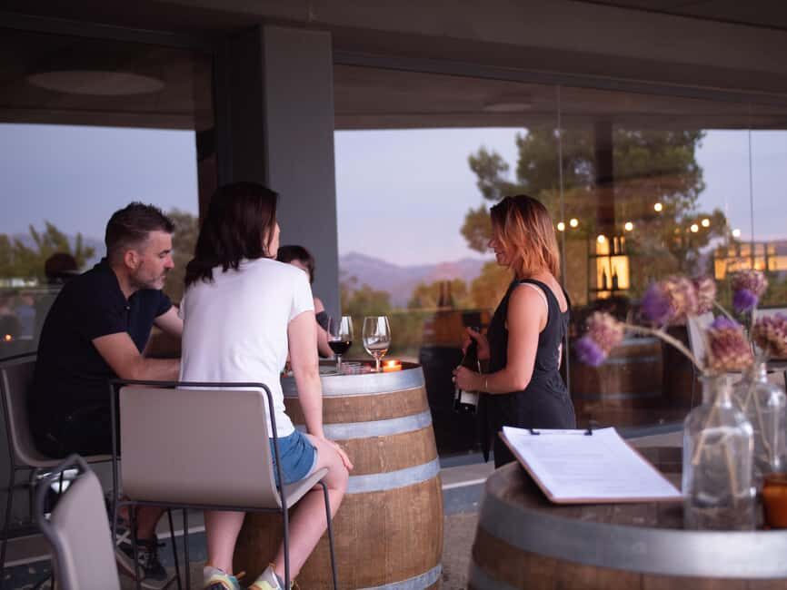 Herencia Altés: Organic Winery Tour & Tasting in Terra Alta - Our Takeaway: Is It Right for You?