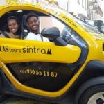 Heritage and Nature ECAR GPS/Audioguide EN ES FR IT DE DU - The Practicalities: What Travelers Should Know