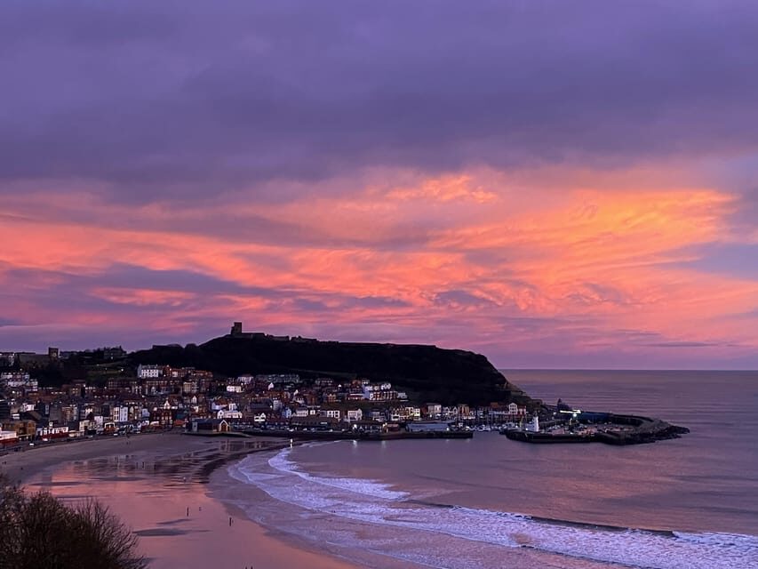 Heritage of Scarborough Walking Tour - Exploring the Heritage of Scarborough Walking Tour: A Practical Guide