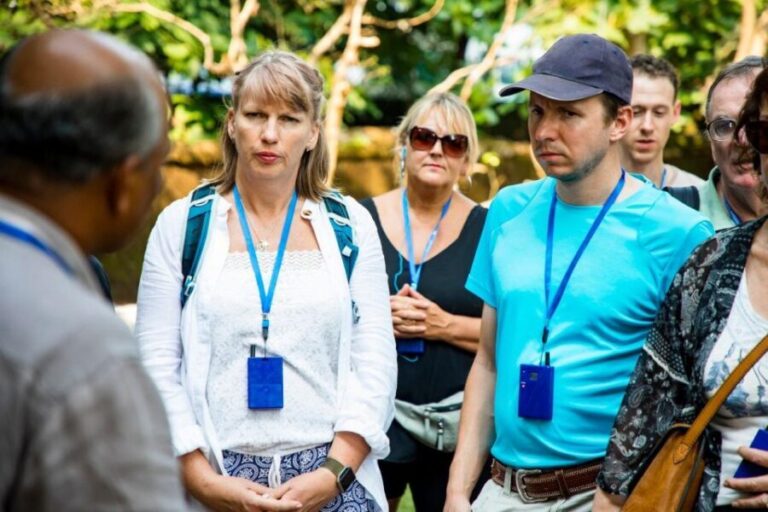 Heritage of the Titanic: Southampton Private Walking Tour - Is It Worth the Price?