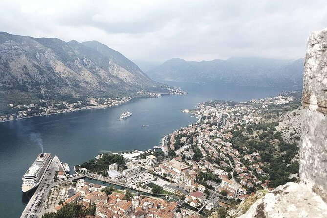 Heritage on a Plate Kotor's Walking & Cooking Adventure - Real Experiences from Travelers