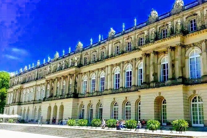 Herrenchiemsee Palace EXCLUSIVE Lake Chiemsee Tour with Salzburg or EAGLE'S NEST from Munich - Who Is This Tour Best For?