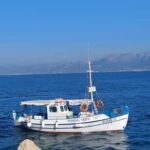 Hersonissos: Agapi Fishing Trips Sunset Cruise - The Itinerary: A Step-by-Step Breakdown
