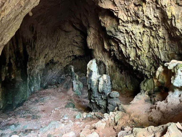 Hersonissos: Buggy Safari Adventure Tour - The Highlights: Scenic and Cultural Stops