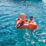 Hersonissos: Private Catamaran Cruise, Dia Island with Lunch - Detailed Breakdown of the Itinerary