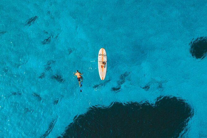 Hersonissos: Private Sunset Catamaran Cruise, Snack & Drinks - The Experience in Detail