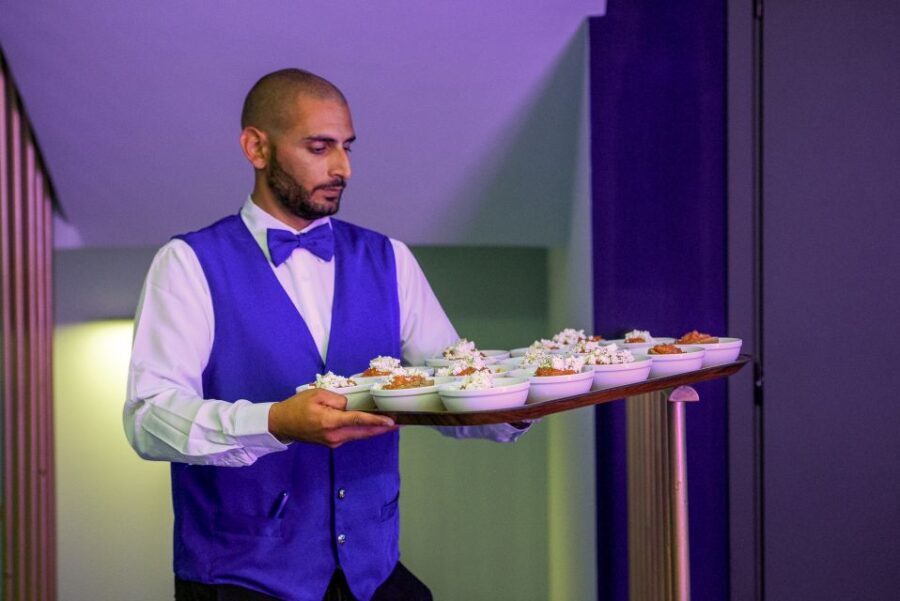 Hersonissos: Troy Dinner-Show Theatre Experience Tickets - The Show Experience: What You Can Expect