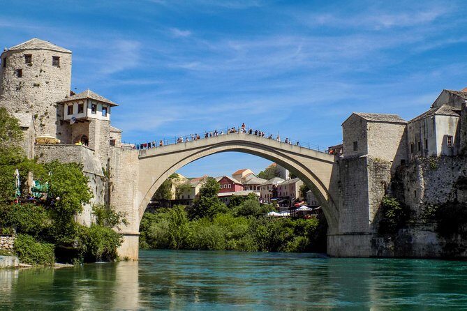 Herzegovina Tour from Sarajevo - Day Tour - What Travelers Are Saying
