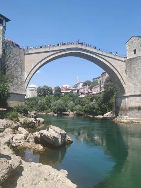 Herzegovina Tour: Mostar, Kravice, Blagaj, Poitelj, Konjic - The Sum Up