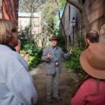 Hidden Alleyways and Historic Sites Small-Group Walking Tour - What to Expect and What You’ll Love