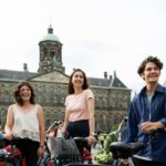 Hidden Amsterdam by bike: Stories & Local Stops - Final Thoughts
