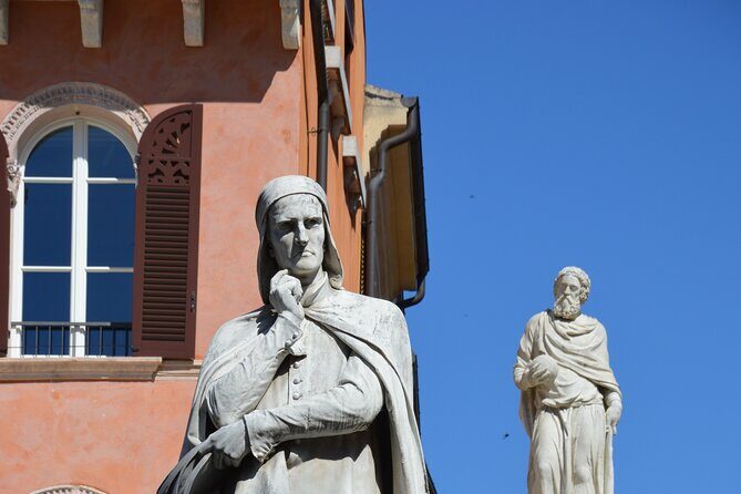 Hidden and fascinating Verona - 3 hour private walking tour - What Travelers Say