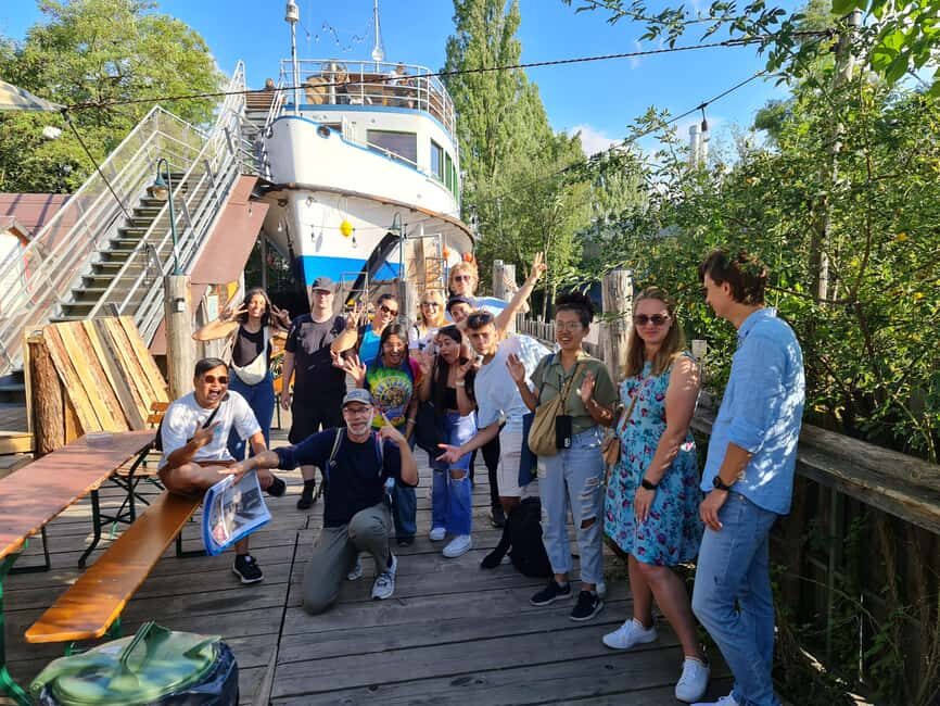 Hidden Architectural Gems of Munich - Exploring Munich’s Architectural Secrets