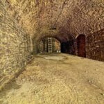 Hidden Brewery Caverns Tour in Cincinnati with Beer Tasting - A Detailed Look at the Itinerary