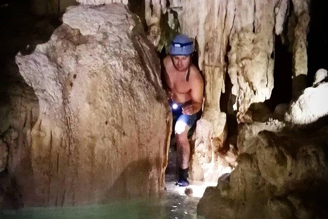 Hidden Cenote exploration in Playa del Carmen - How Does the Tour Value Compare?