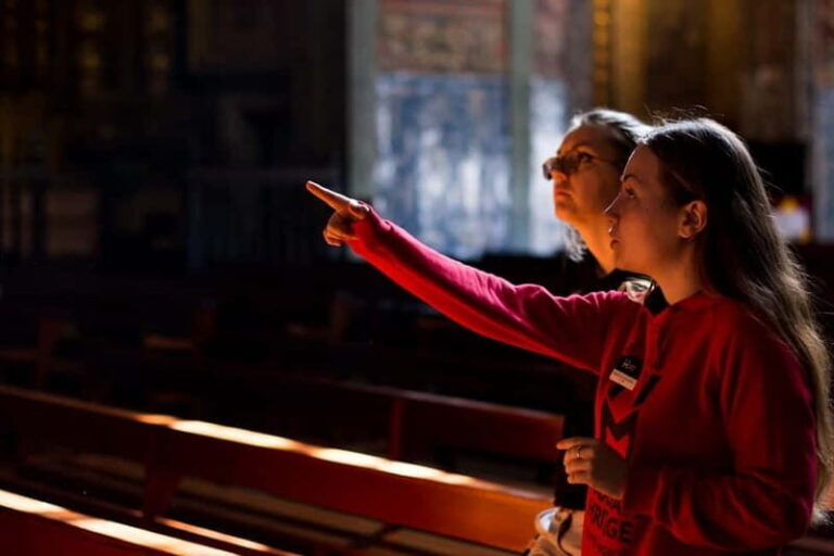 Hidden Funchal: Stories & Secrets Tour - Practical Details & What to Expect