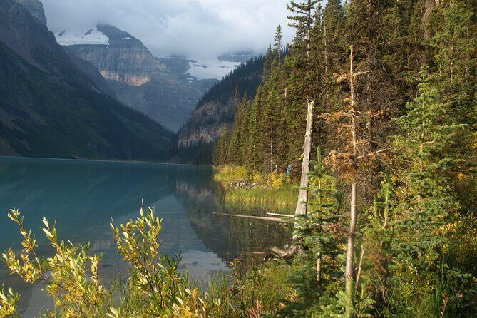 Hidden Gems | Banff | Icefields Parkway | Off The Beaten Path - What Makes This Tour Stand Out?