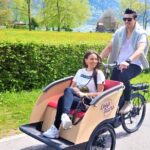 Hidden gems e-bike tour with picnic at Lake Brienz - Who Will Love This Tour?