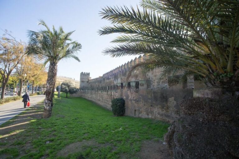 Hidden Gems in Seville in English - The Value of the Experience