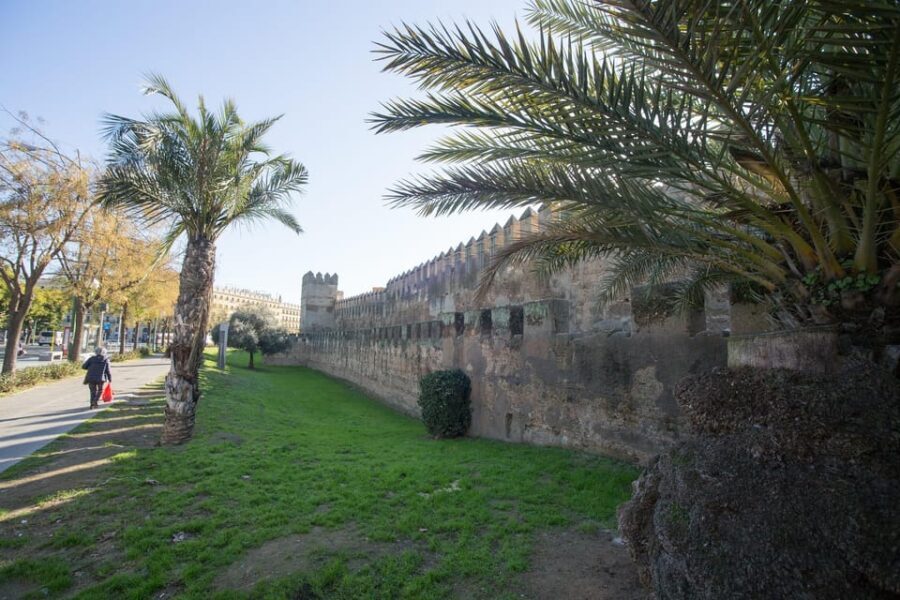 Hidden Gems in Seville in English - The Value of the Experience