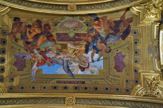 Hidden Gems in Vienna Inner City a Private Walking Tour - Who Is This Tour Best Suited For?