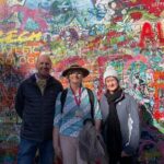 Hidden gems of Prague & City sightseeing - Walking tour - Who Should Book This Tour?