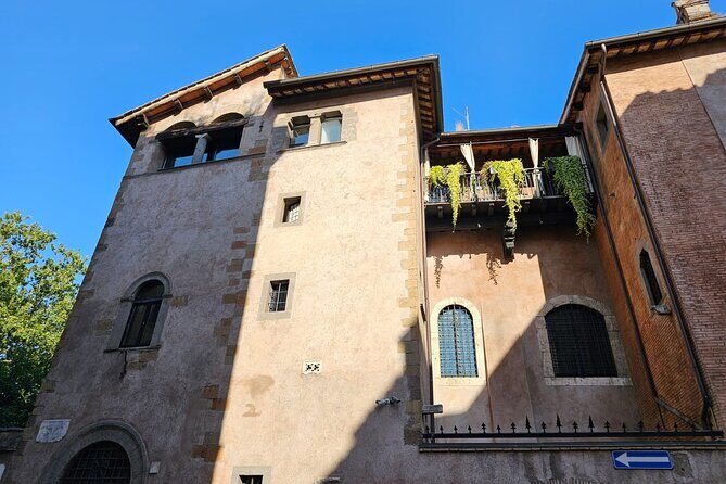 Hidden Gems of Rome Walking Tour - Practical Tips for Your Tour Experience