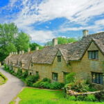Hidden Gems of the Cotswolds from Oxford - Transportation and Logistics
