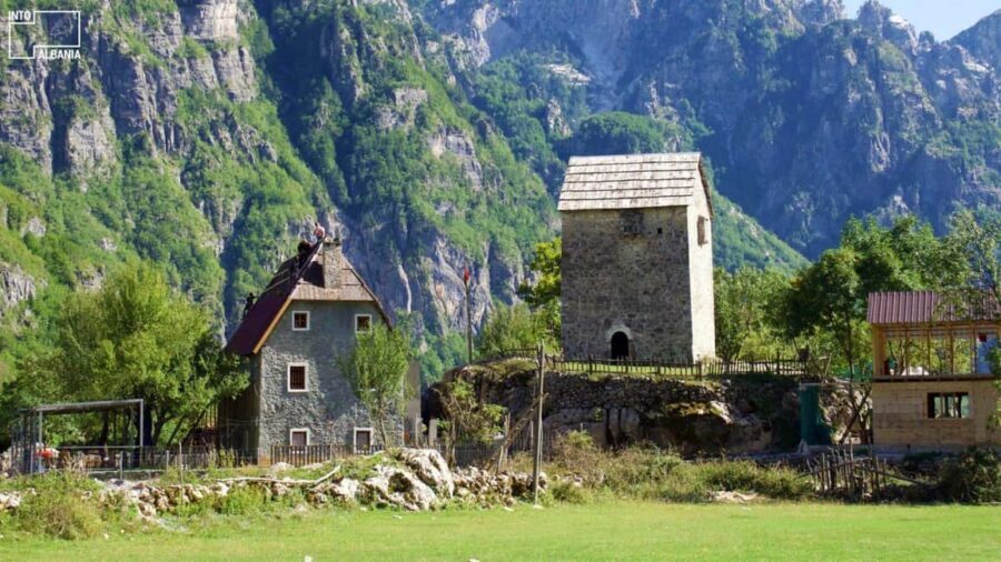 Hidden Gems of Theth:Private Day Tour to Waterfall &Blue Eye - The Practical Side: Logistics and Cost