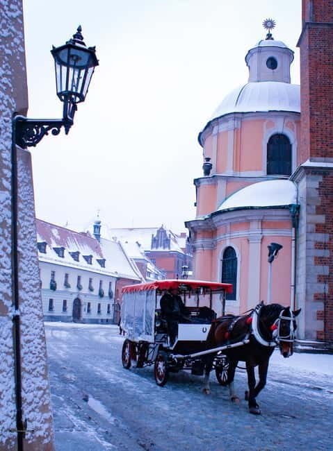 Hidden Gems of Wrocaw Tour - What to Expect from Each Stop