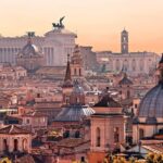 Hidden Gems & Rome Catacomb Semi Private Tour by golf cart - Final Thoughts