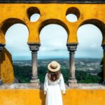 Hidden Gems: Sintra & Cascais Private Tour with Wine Tasting - Transportation and Group Details
