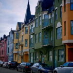 Hidden gems: The south Helsinki walk - A Closer Look at the Itinerary